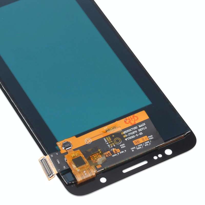TFT LCD Screen for Galaxy J7 (2016) / On 8, J710F / J710FN / J710M / J710MN / J7108 With Digitize...