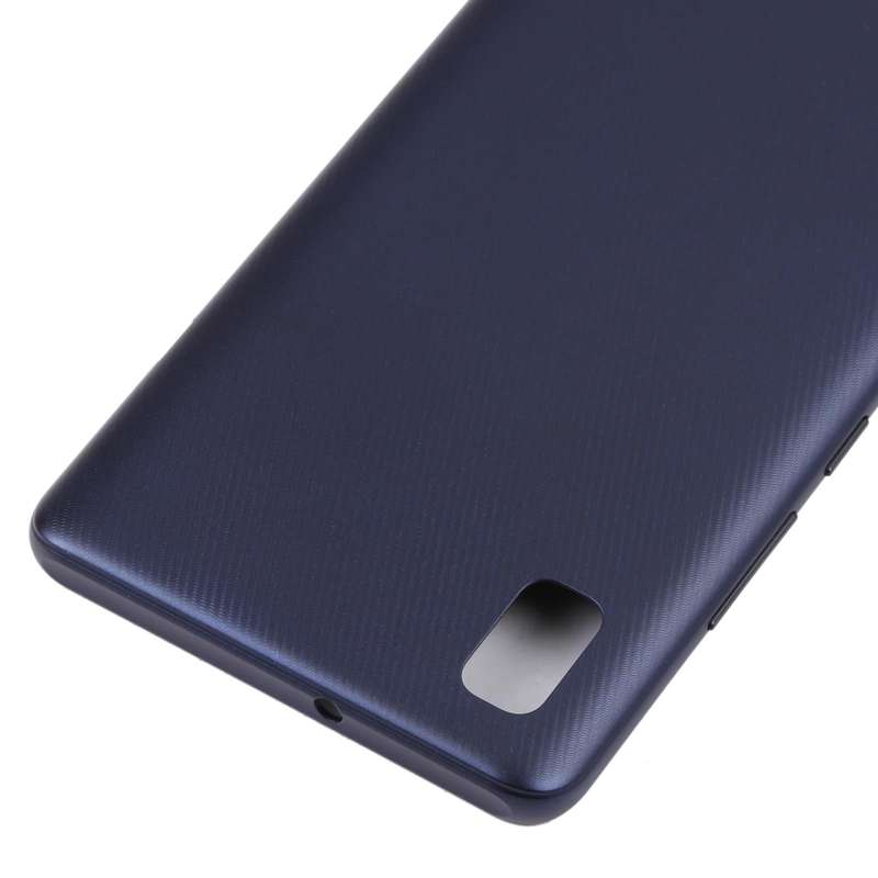 Battery Back Cover for ZTE Blade L210(Blue)