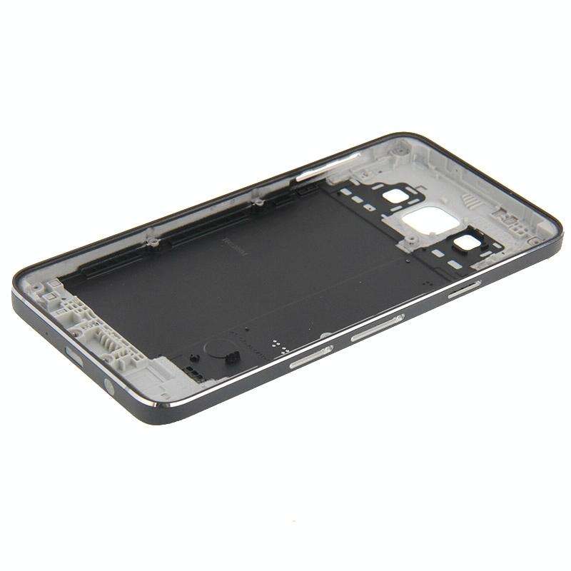 For Galaxy A3 / A300 Rear Housing (Blue)