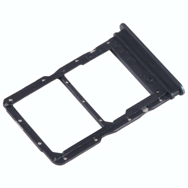 For Honor X50i SIM + SIM Card Tray (Green)