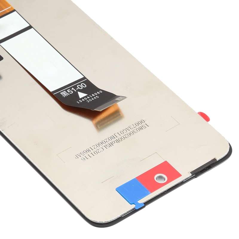 Original IPS LCD Screen for Xiaomi Redmi Note 10 5G / Poco M3 Pro 5G / Redmi Note 10T 5G / Redmi ...