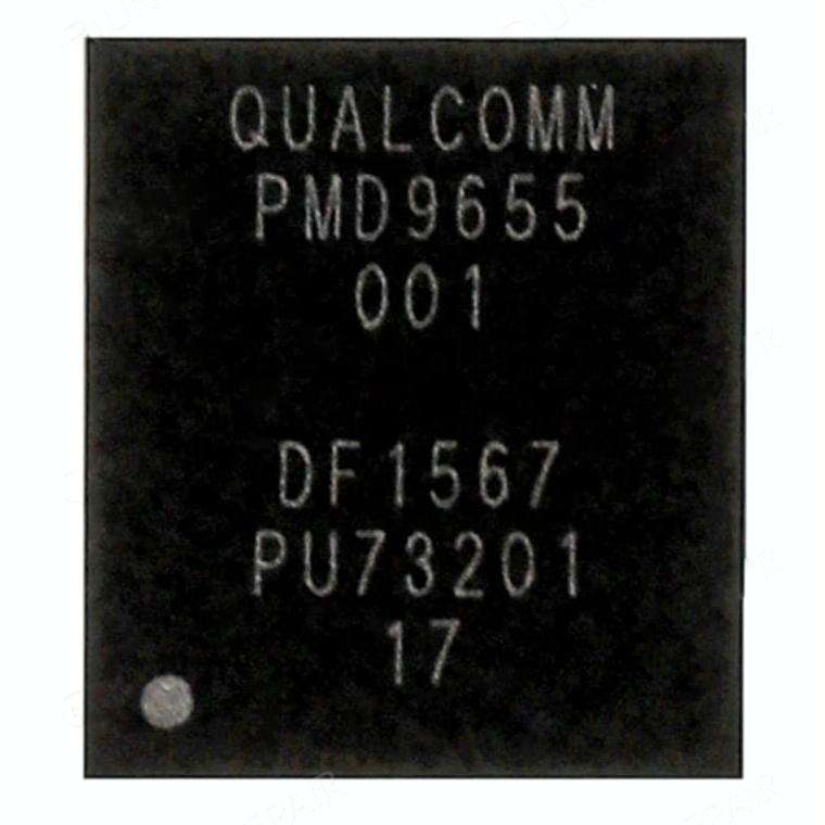 RF Power Management PMIC IC PMD9655 for iPhone 8