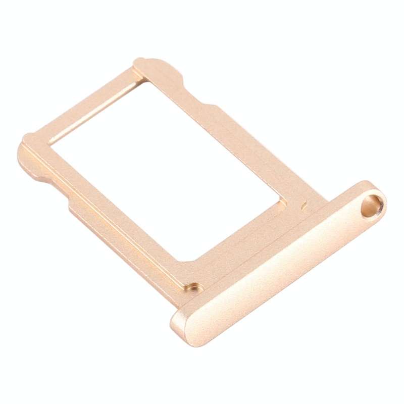 SIM Card Tray for iPad Pro 10.5 inch (2017) (Gold)