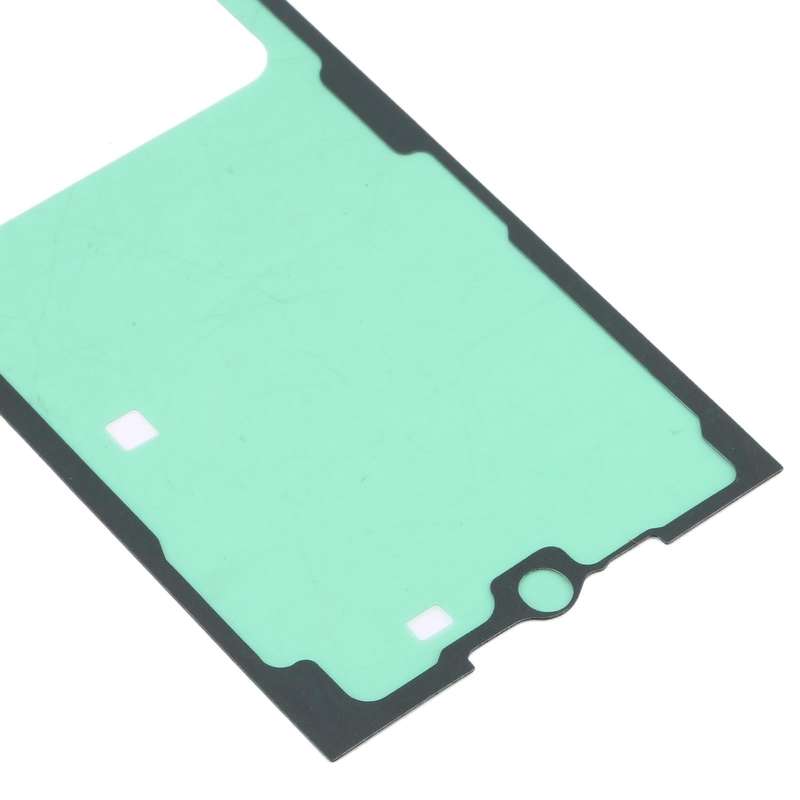 For Samsung Galaxy S22 Ultra 5G SM-S908B 10pcs Front Housing Adhesive