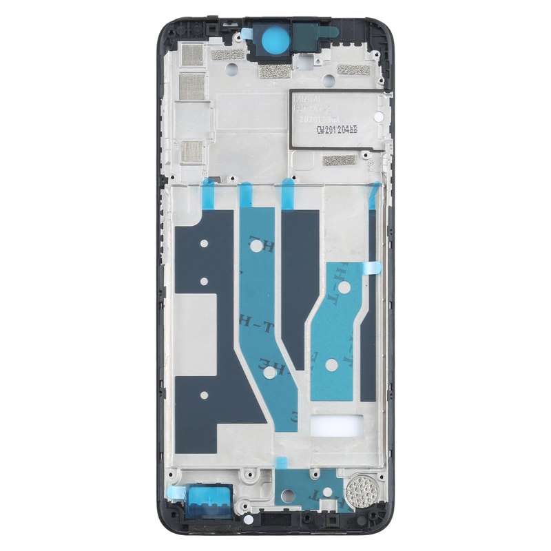 Front Housing LCD Frame Bezel Plate for TCL 20L / 20L+ / 20 Lite T774H T774B T775H T775B