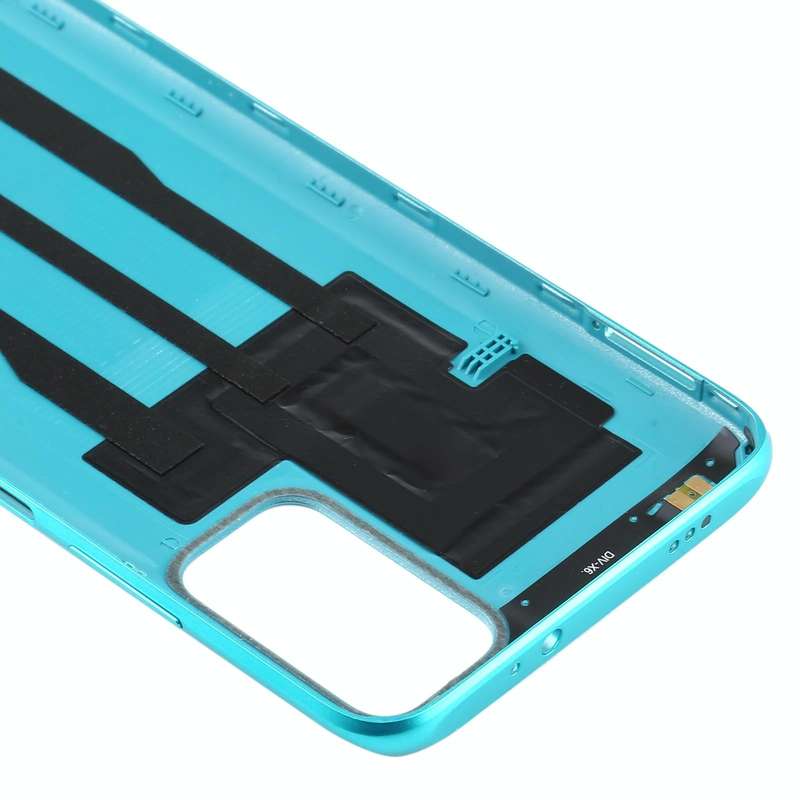 Original Battery Back Cover for Xiaomi Redmi Note 9 4G /  Redmi 9 Power / Redmi 9T(Green)