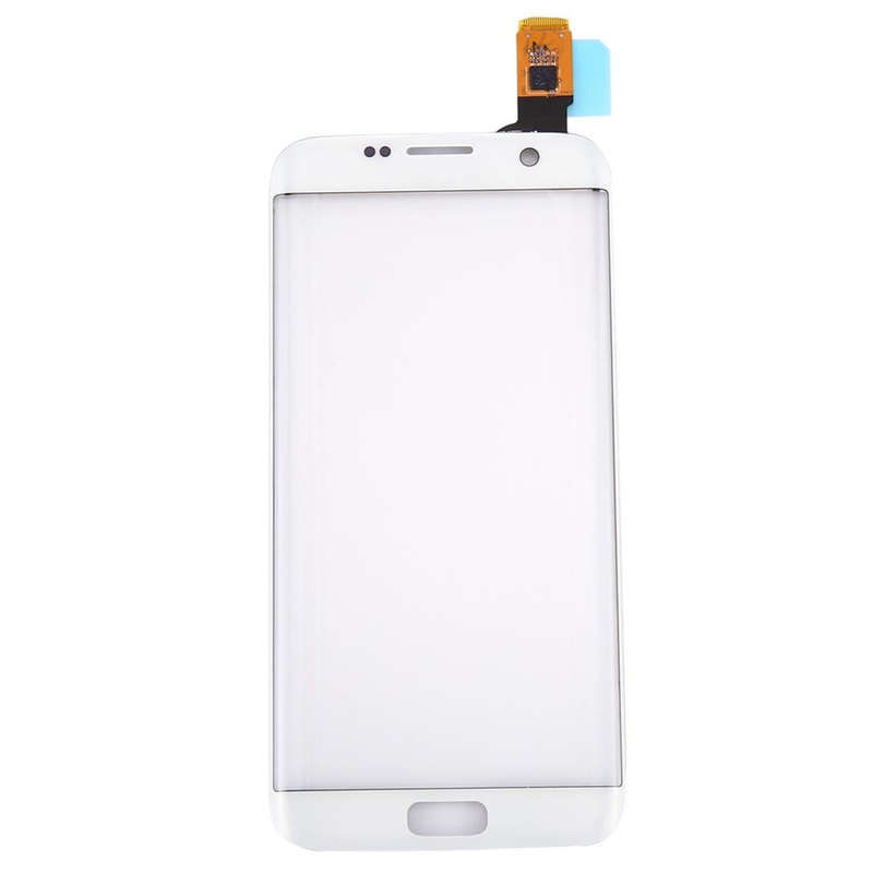 For Galaxy S7 Edge / G9350 / G935F / G935A Touch Panel (White)