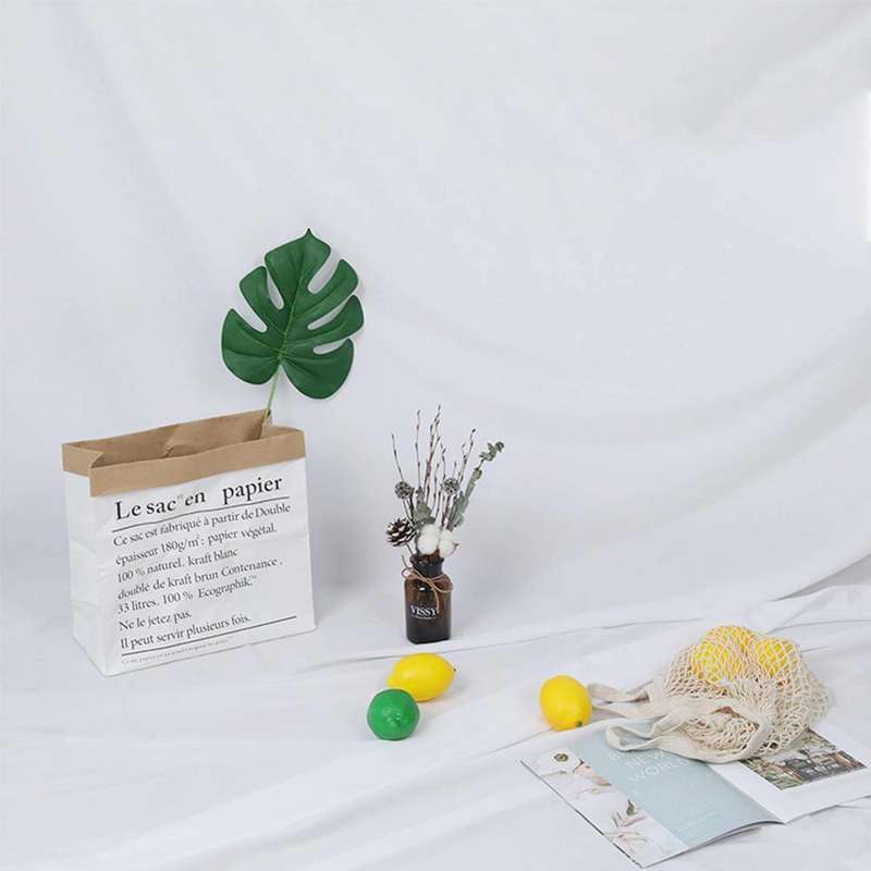 3 x 2.4m Photo Background Cloth Increased Widened Photography Cloth Live Broadcast Solid Color Cl...