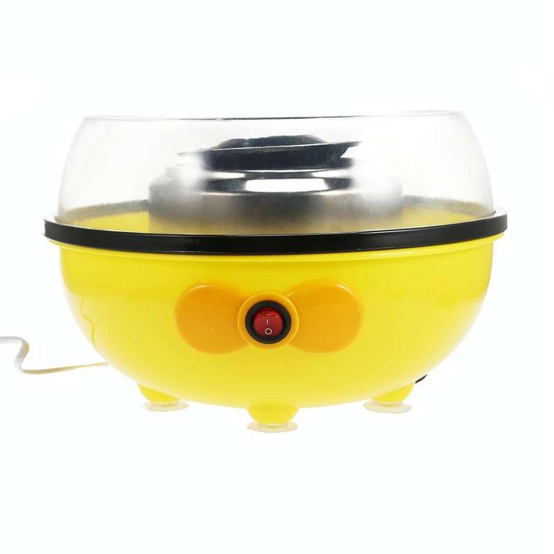 Electric Sweet Mini Simple Cotton Candy Machine