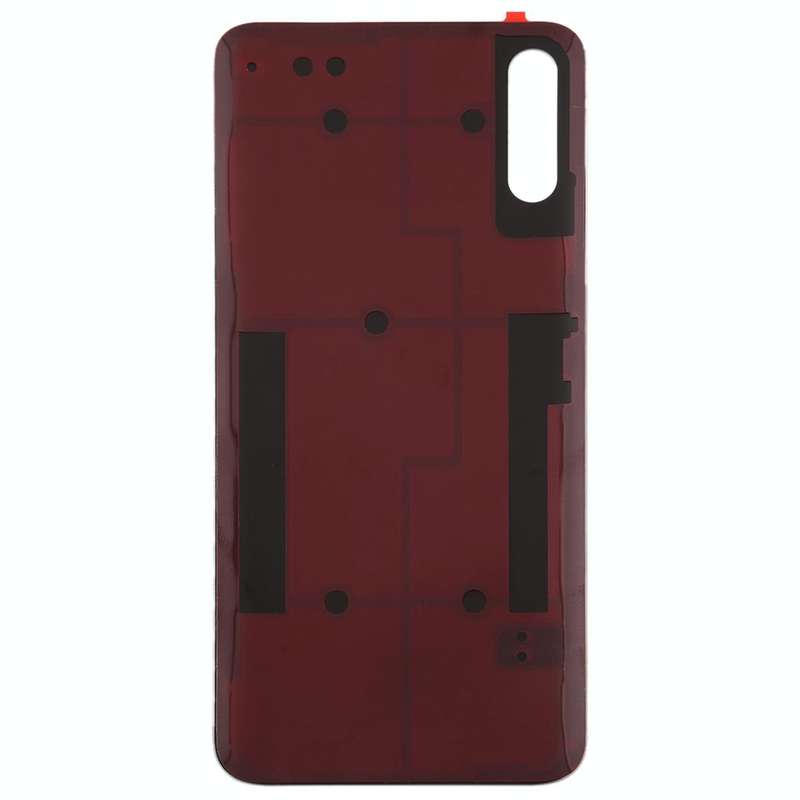 Back Cover for Huawei Honor 9X(Black)