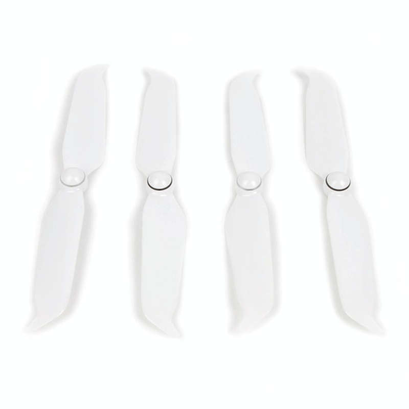 2 Pairs 9455S Low Noise Propellers for DJI Phantom 4 Pro V2.0 / Phantom 4 Pro / Phantom 4 Advance...