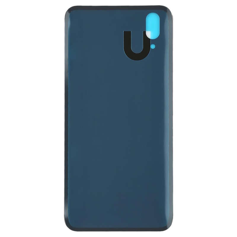 For Vivo X21 Original Back Cover (White)