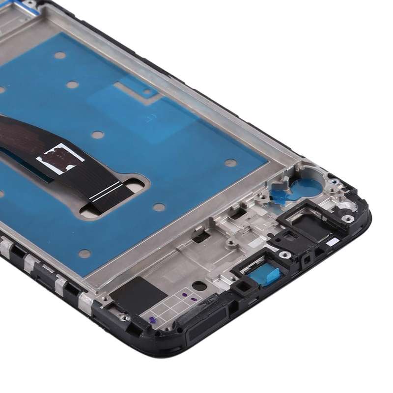OEM LCD Screen for Huawei P Smart (2019) / Enjoy 9s Digitizer Full Assembly with Frame(Black)