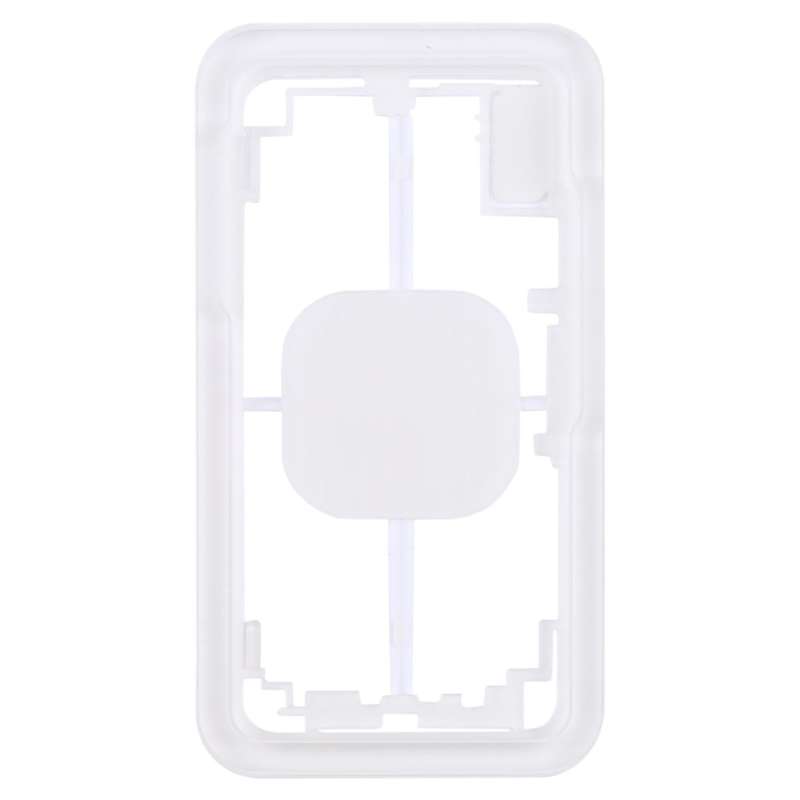 Battery Cover Laser Disassembly Positioning Protect Mould For iPhone XS Max