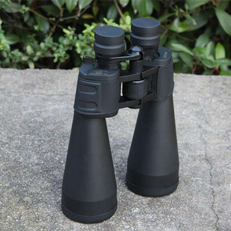 Sakura 20-180x100 Double Cylinder High Magnification HD Telescope Low Light Level Night Vision Zo...