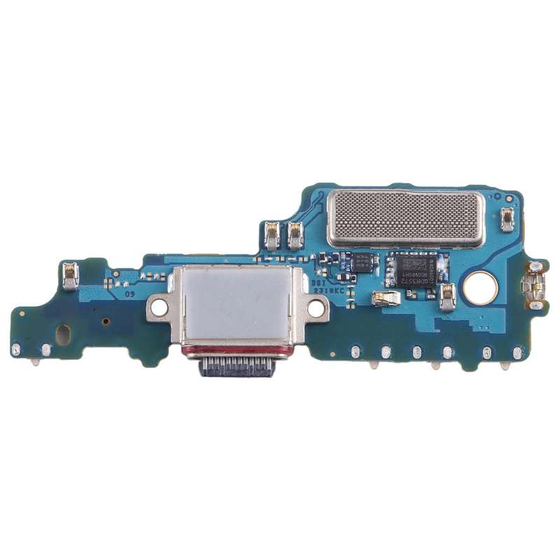 For Samsung Galaxy Z Fold5 SM-F946B EU Version Original Charging Port Board