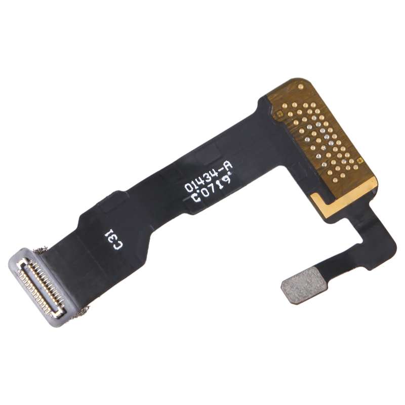 For Apple Watch Series 4 44mm Motherboard Back Cover Charging Connection Flex Cable