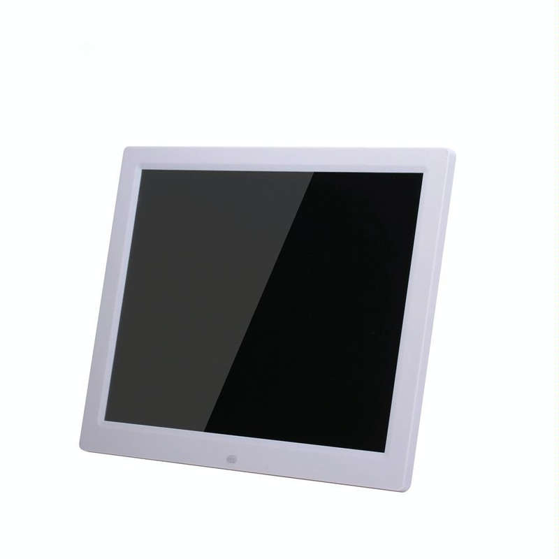 14 inch High-definition Digital Photo Frame Electronic Photo Frame Showcase Display Video Adverti...