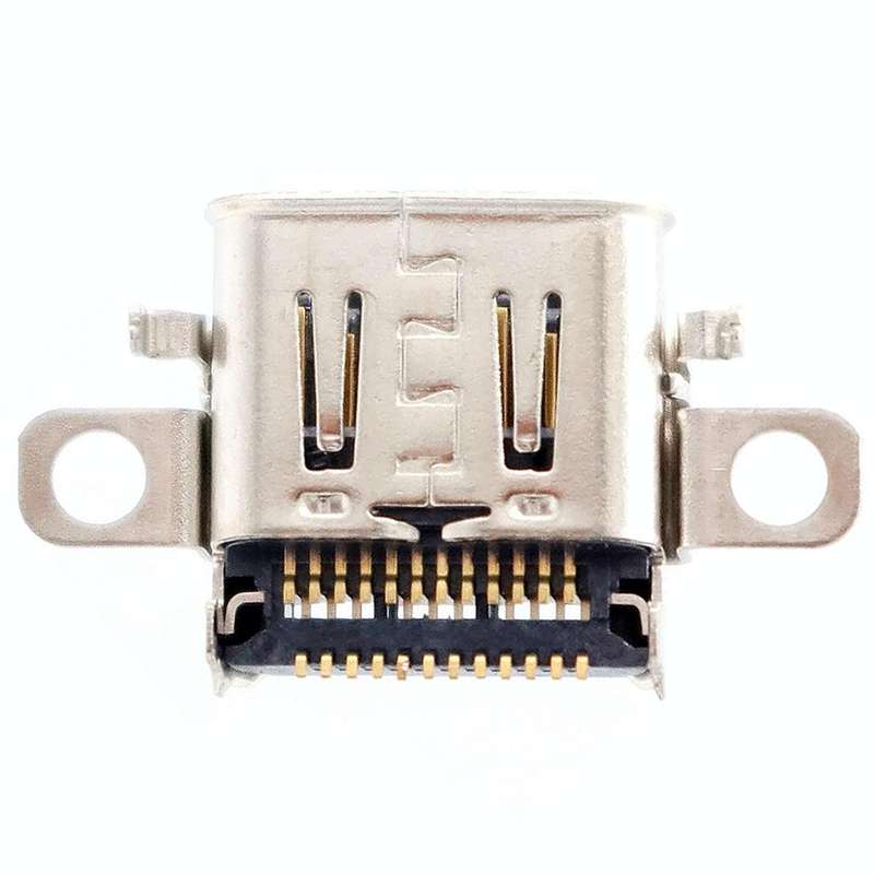 For Nintendo Switch OLED Charging Port Connector