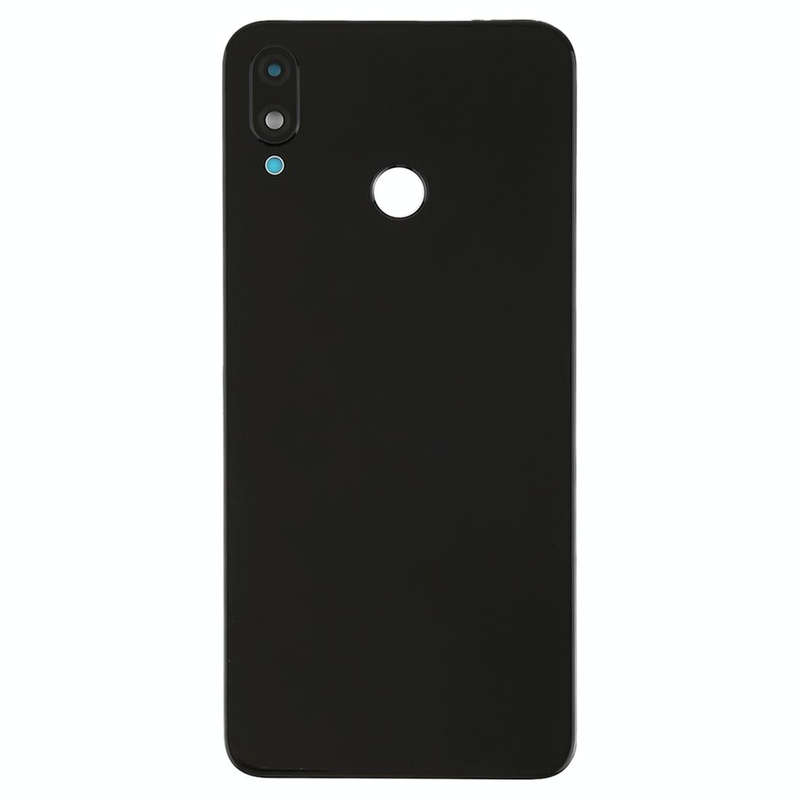 Back Cover with Camera Lens (Original) for Huawei Nova 3i(Black)