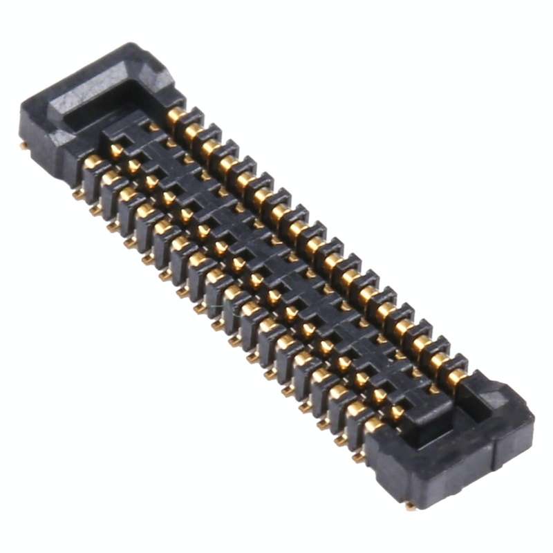 For Huawei P8 Lite (2017) / Honor 8 Lite 10PCS Motherboard LCD Display FPC Connector