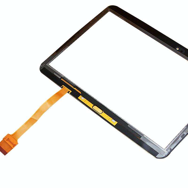 For Galaxy Tab 3 10.1 P5200 / P5210 Original Touch Panel Digitizer (Black)