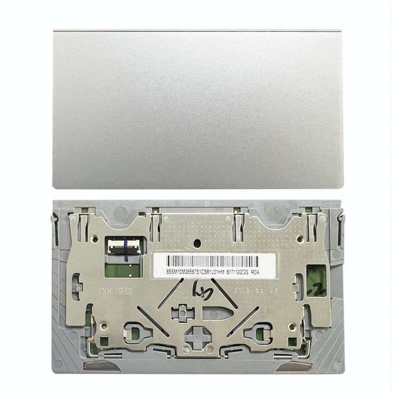 Laptop Touchpad For Lenovo Thinkpad L390 20NR 20NS L390 Yoga 20NT 20NU L13 20R3 20R4 L13 Yoga 20R...