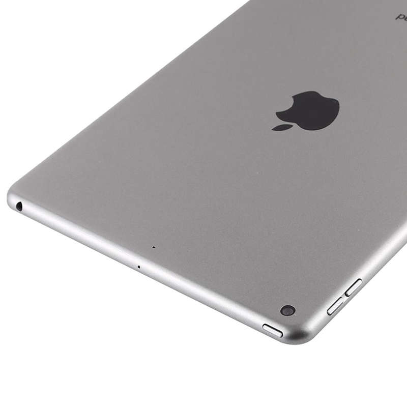 For iPad 10.2inch 2019/2020/2021 Black Screen Non-Working Fake Dummy Display Model (Grey)