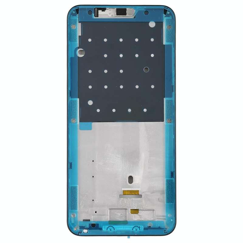 Middle Frame Bezel for Xiaomi Redmi 6 Pro (Black)