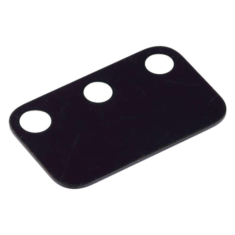 For Huawei Honor Play 9A 10pcs Back Camera Lens 3 Holes