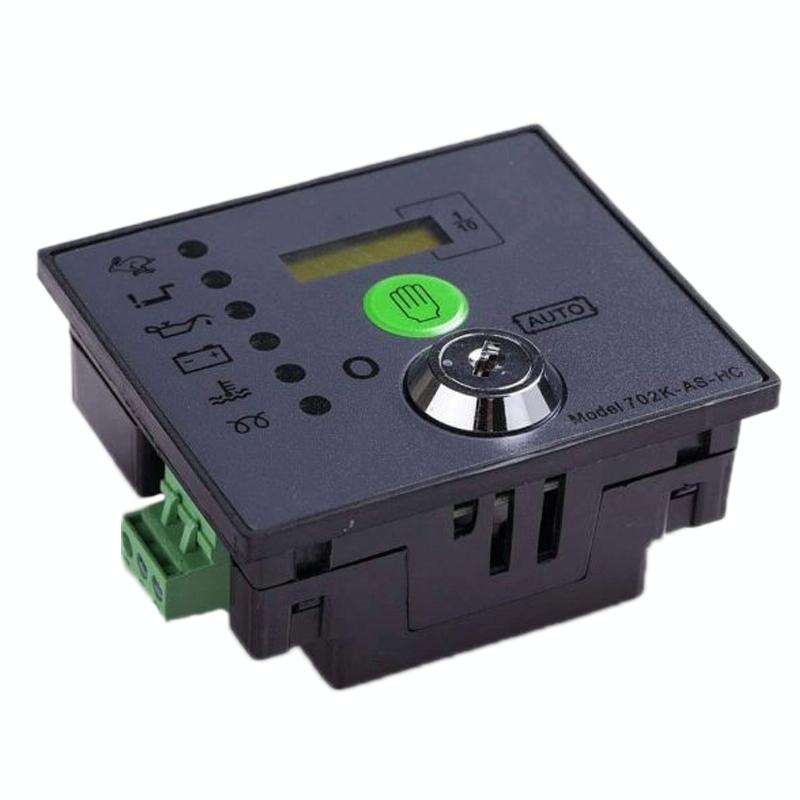 DSE702K AS HC Deep Sea Diesel Generator Set Controller Panel