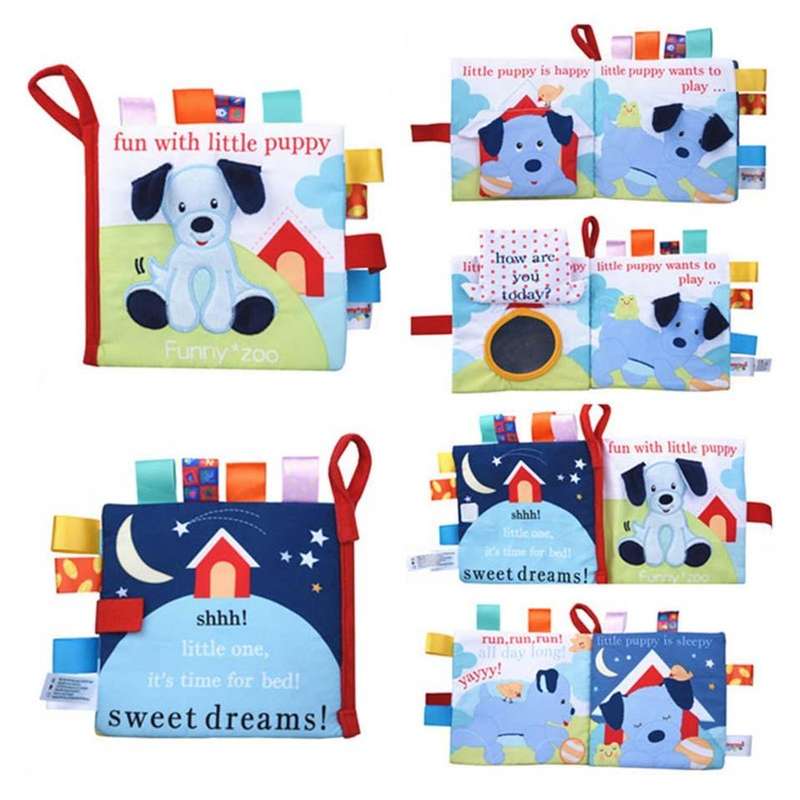 Soft Infant Crib Bed Stroller Toy Spiral Baby Toys For Newborns Car Seat Educational Rattle Baby ...