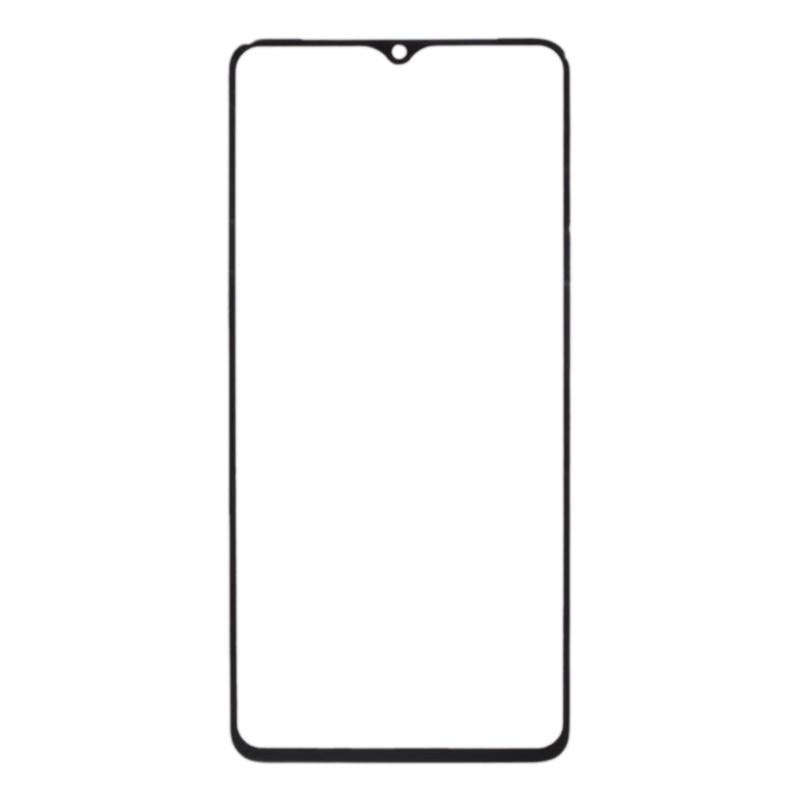 For OnePlus 7T Front Screen Outer Glass Lens with OCA Optically Clear Adhesive