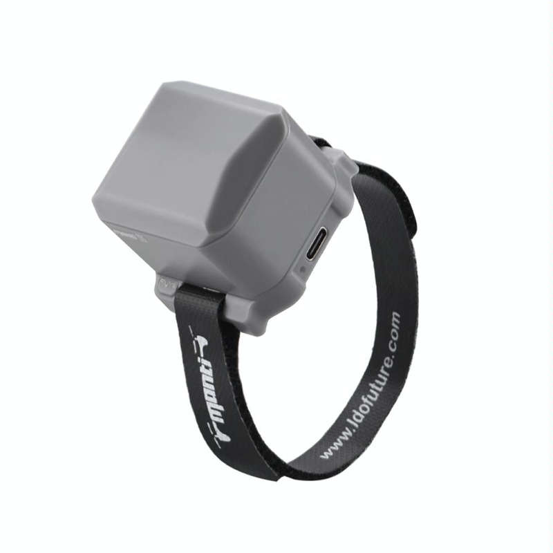 Manti 3 Parachute for DJI Mavic Air 2 / 2S / Mavic 3 Improve Safety
