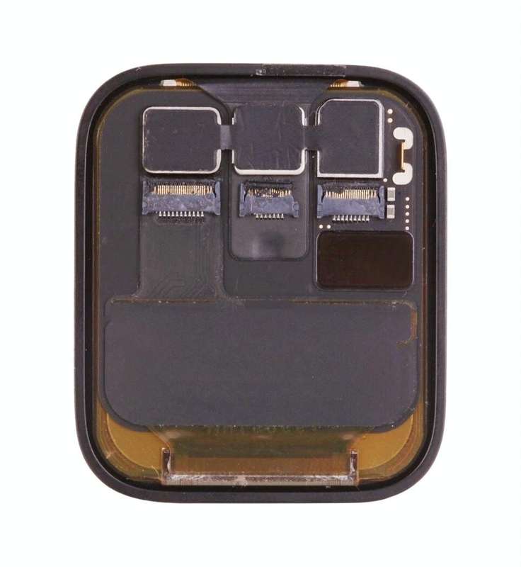 Original LCD Screen for Apple Watch SE 40mm with Digitizer Full Assembly