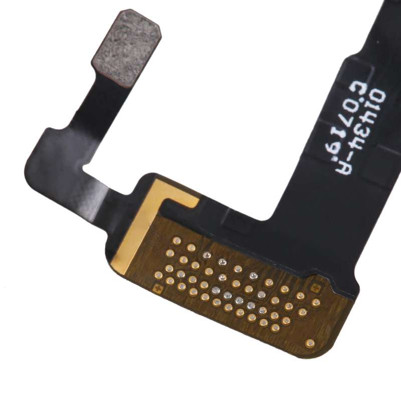 For Apple Watch Series 4 44mm Motherboard Back Cover Charging Connection Flex Cable