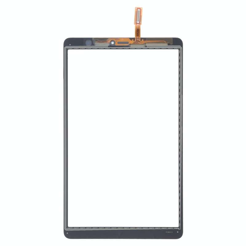 For Samsung Galaxy Tab A 8.0 & S Pen 2019 SM-P200  Touch Panel with OCA Optically Clear Adhesive ...