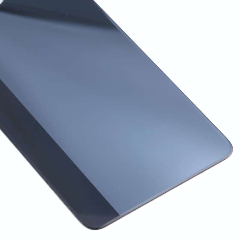 Original Battery Back Cover for TCL 20 SE T671H(Black)