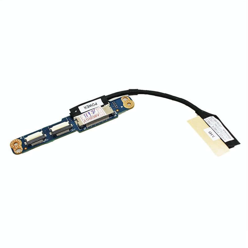 For Dell 15 R2 17 R2 R3 Switch Button Small Board