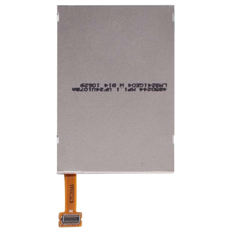 High Quality  LCD Screen for Nokia N82 / E66 / 6210N / N77 / N78 / N79 / 6208