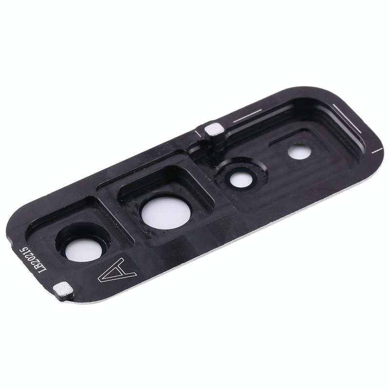 For Huawei P40 Lite 5G / Nova 7 SE  Original Camera Lens Cover (Black)