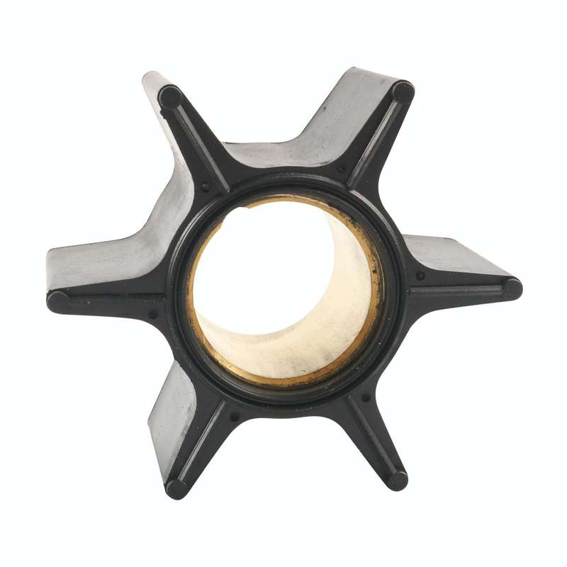 A6661 Water Pump Rubber Impeller 47-89984T4 for Mercury