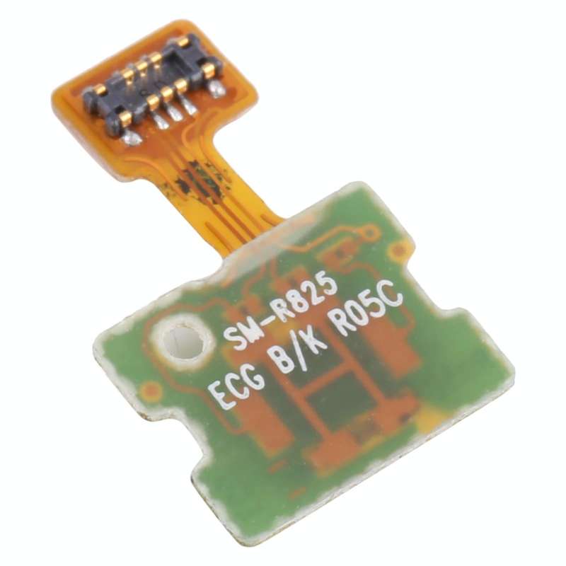 Return Flex Cable For Samsung Galaxy Watch Active2 Aluminum 40mm SM-R830/R820