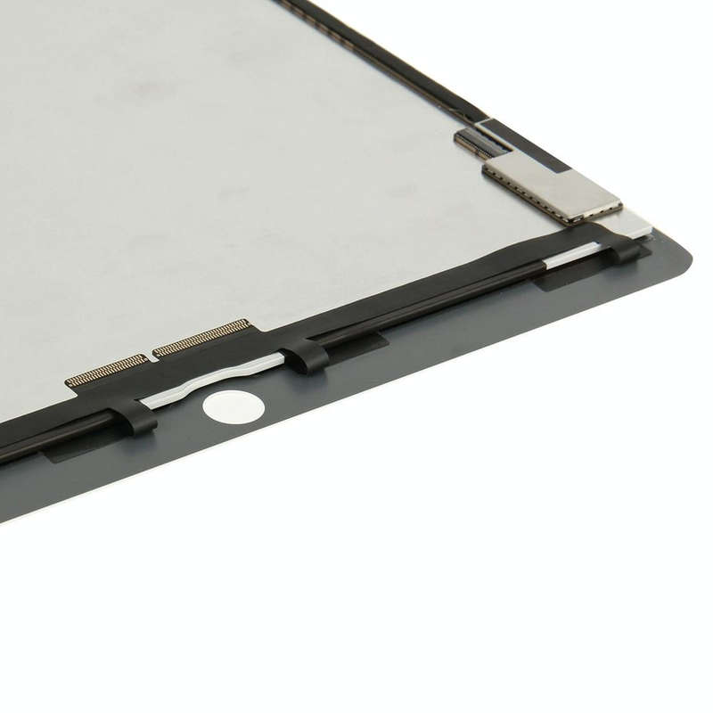 Original LCD Display + Touch Panel for iPad Pro 12.9 / A1584 / A1652(White)
