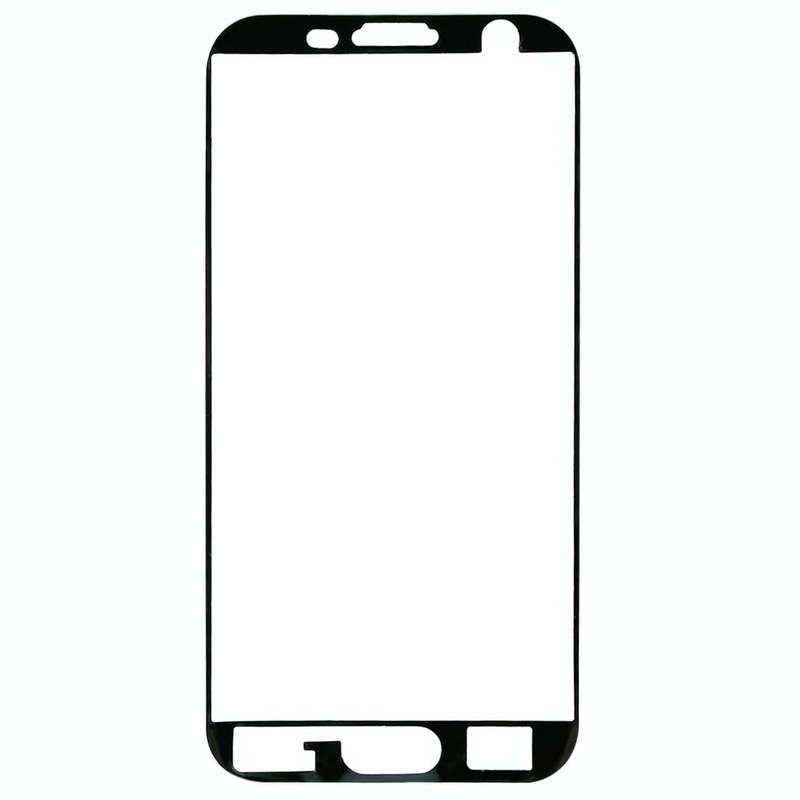 For Galaxy J3 Emerge / J327 10pcs Front Housing Adhesive