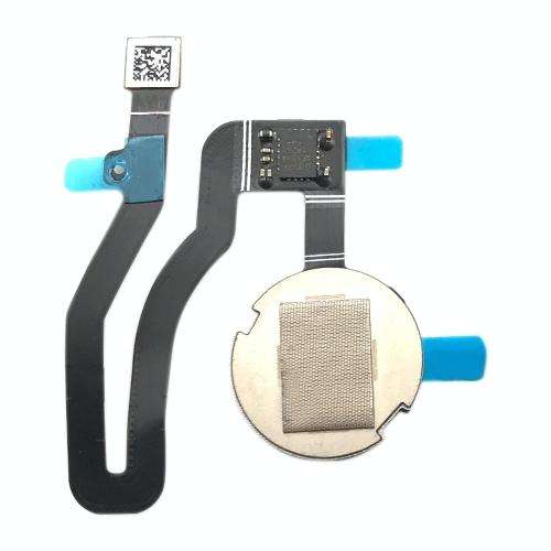 Fingerprint Sensor Flex Cable for Asus zenfone 5 ZE620KL (Black)
