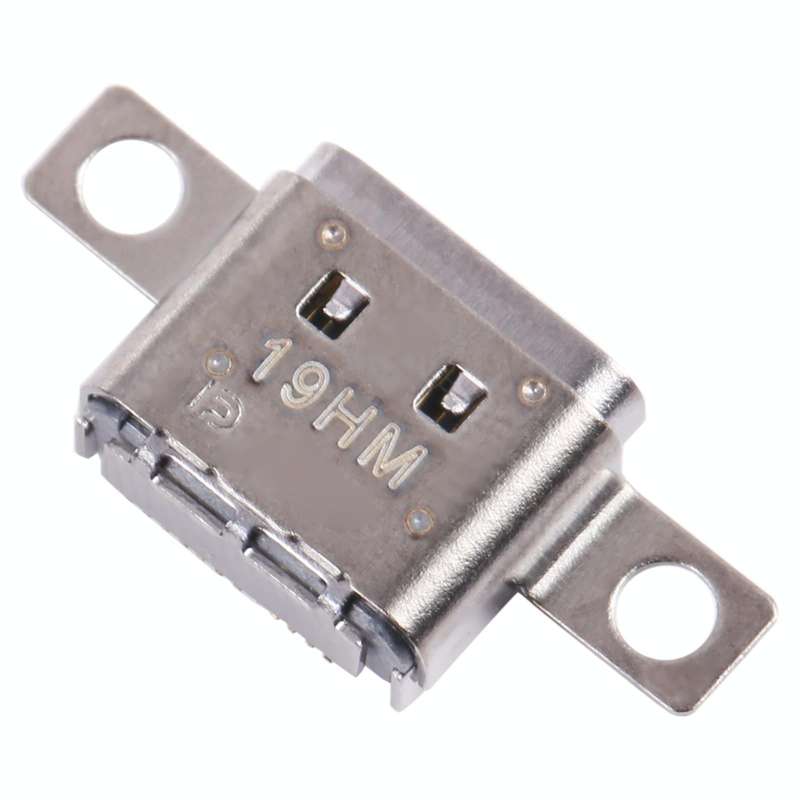 TC-024 Charging Port Connector For Lenovo YOGA C930-13IKB 81C4 / ideapad  720S-13IKB 720S-13ARR