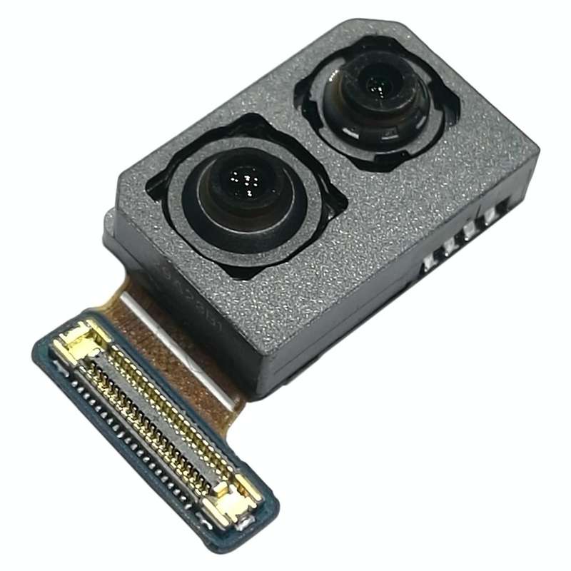 For Galaxy S10+ SM-G975F/DS (EU Version) Front Facing Camera Module