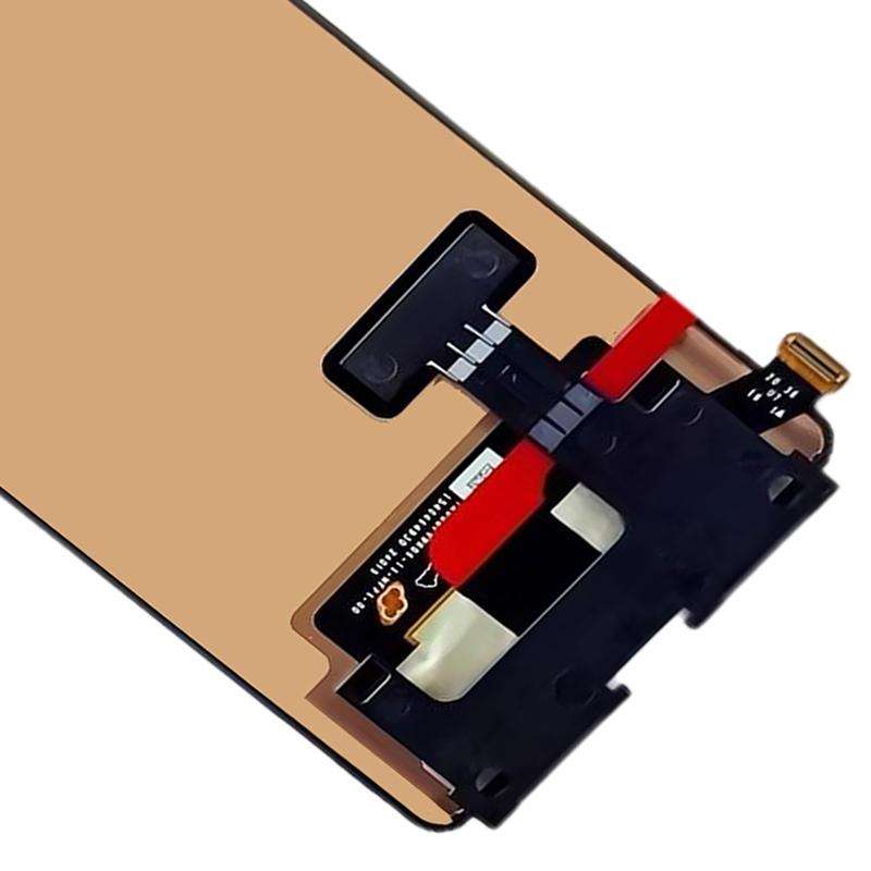 For Tecno Spark 20 Pro+ Original AMOLED LCD Screen with Digitizer Full Assembly