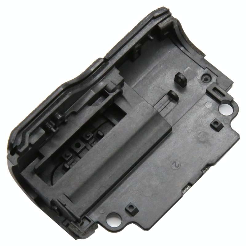 For Nikon Z6 SD Card Slot Compartment Cover